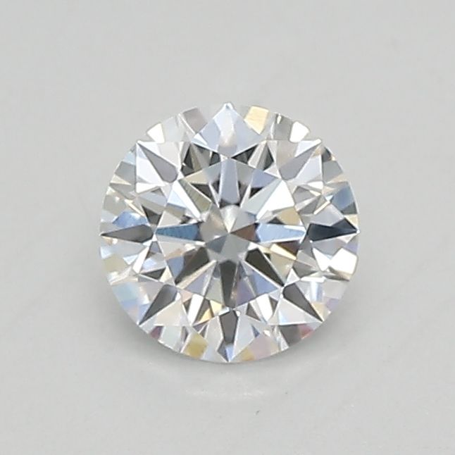 0.53 ct. D/VVS2 Round Lab Grown Diamond prod_ecd8f59a0327483d8733b1055971386f