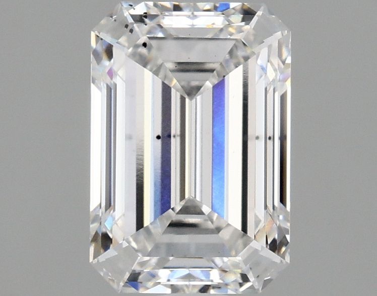 1.97 ct. E/SI1 Emerald Lab Grown Diamond prod_f56370e97c83428b941186885e39a443