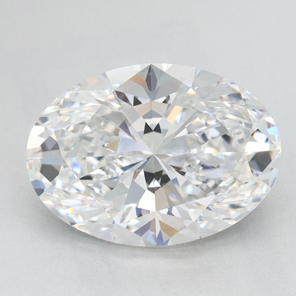 2.04 ct. D/IF Oval Lab Grown Diamond prod_fa36aa0eb953408bb1c73970e595d031