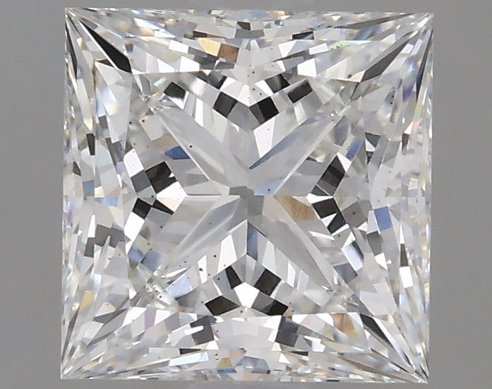 1.88 ct. E/VS2 Princess Lab Grown Diamond prod_f8217bafc4c84ea2a1304a429a49948b