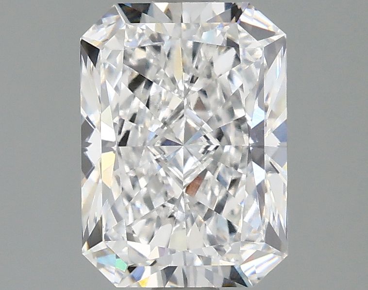 2.06 ct. D/VVS2 Radiant Lab Grown Diamond prod_f12efe010671473cbc61f26c3cf0ac8f