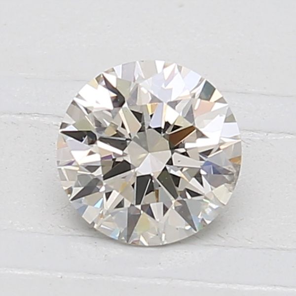 0.91 ct. I/SI1 Round Lab Grown Diamond prod_78834eb882ce47d7bfef8f29cb50ef36