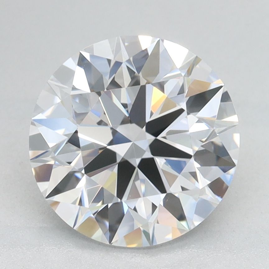 2.00 ct. D/VVS1 Round Lab Grown Diamond prod_f76f541873ca4ceb8669e95b45a313df