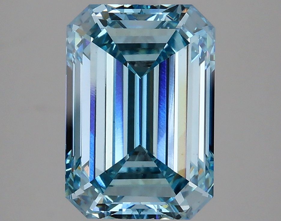 3.73 ct. Fancy Vivid Blue/VS1 Emerald Lab Grown Diamond prod_ebdac8b6a78942299f81359cd8fc0730