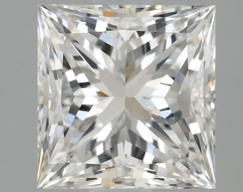 2.02 ct. G/VS2 Princess Lab Grown Diamond prod_934136b35ae1481db6a37985ba9e979c