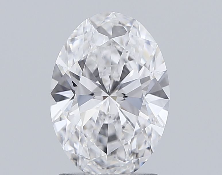 1.43 ct. D/VVS1 Oval Lab Grown Diamond prod_8eac1fcf22564bdfa110e64c5a6c03eb