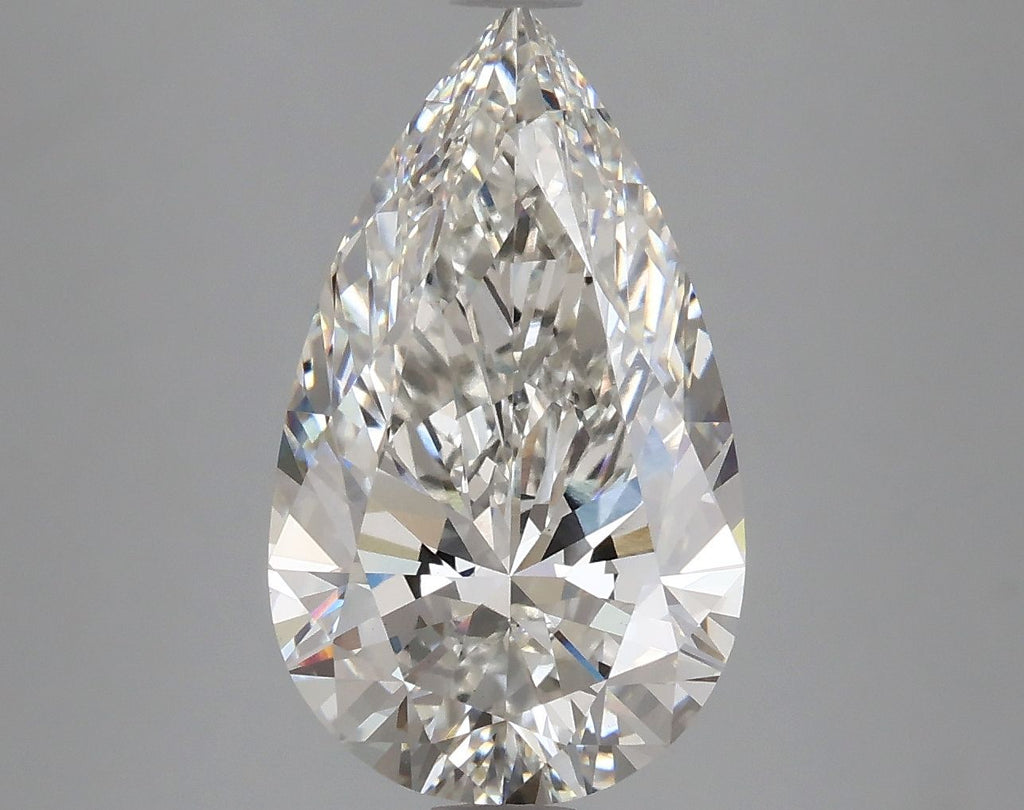 4.35 ct. G/VS1 Pear Lab Grown Diamond prod_c937f61f6d274003bf85045cd8353e75