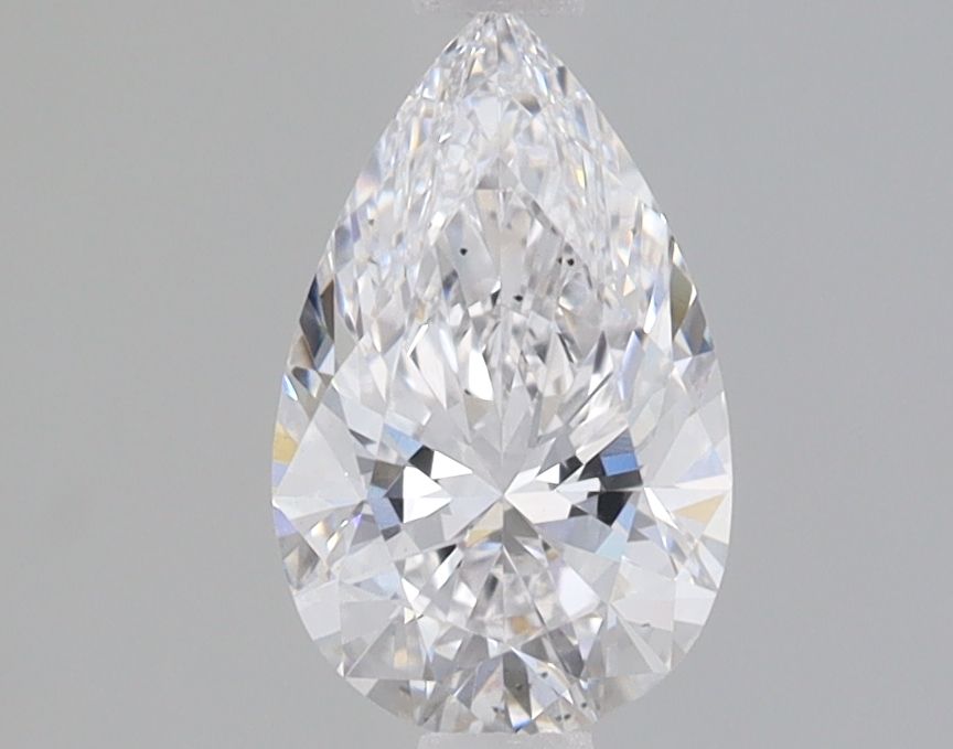 0.94 ct. D/VS2 Pear Lab Grown Diamond prod_f1bc352499fa4c75b39f0443ab07f1c6