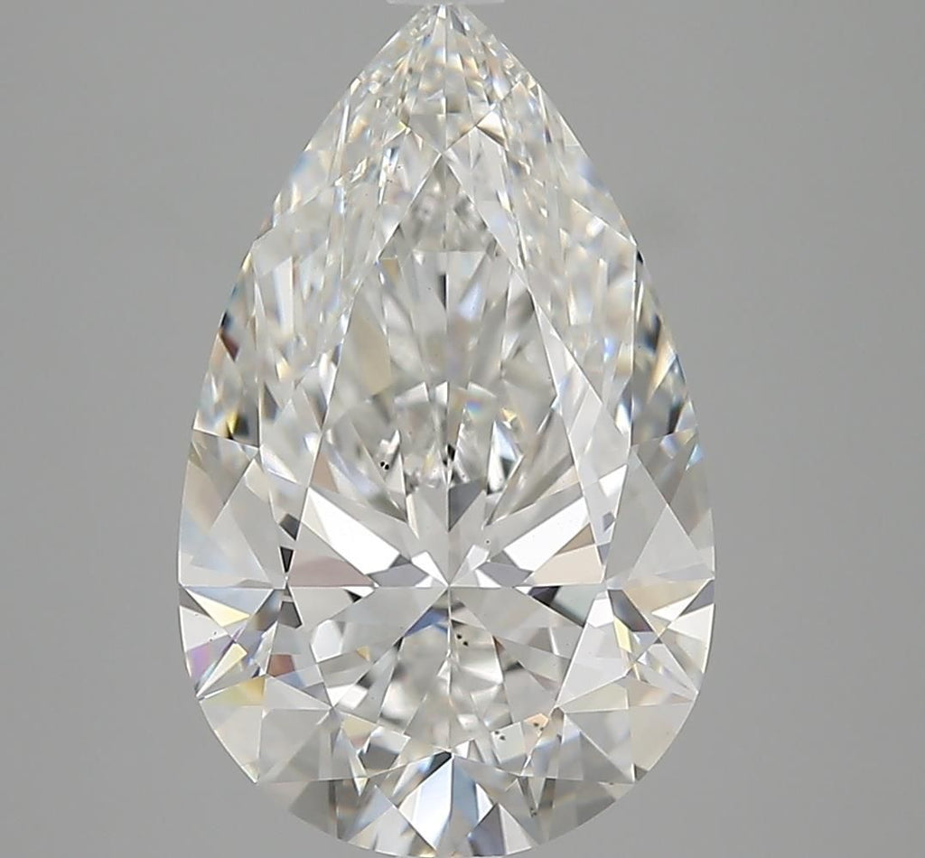 4.31 ct. F/VS2 Pear Lab Grown Diamond prod_eb775256bd864bc8b54fcfb9352f2966