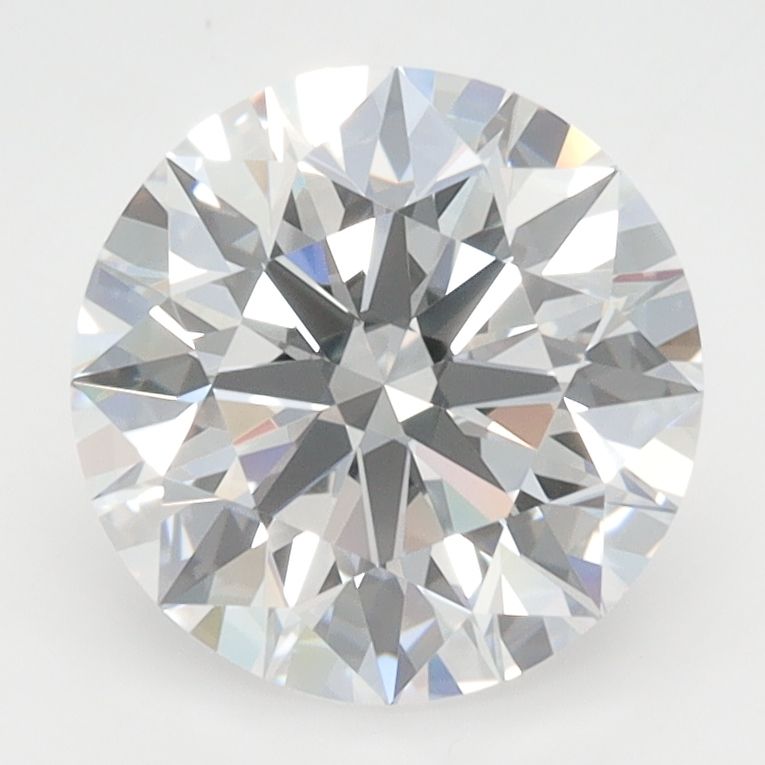 2.48 ct. D/VVS1 Round Lab Grown Diamond prod_f708b59cd2d04080a5e3c1a4e20ce04e