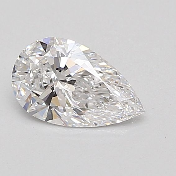 0.70 ct. D/VS2 Pear Lab Grown Diamond prod_ec3279b6a1de4f65a4b4731c9a76ec59