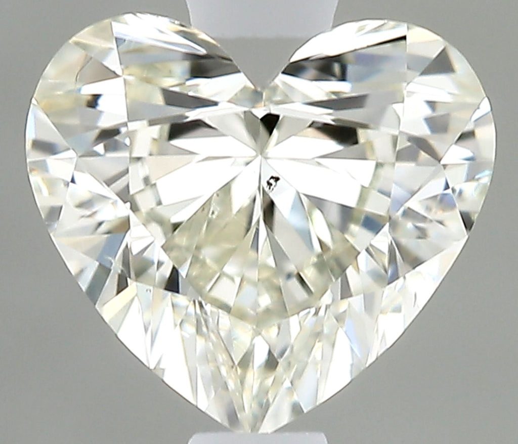 0.50 ct. I/VS2 Heart Diamond prod_c417ec1aece14eab8216cf6a31fadfb1