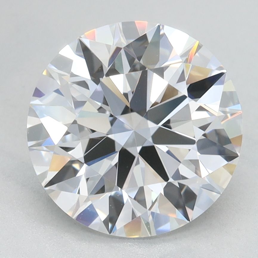 2.41 ct. D/VVS1 Round Lab Grown Diamond prod_e703e86f5b904f1686d5ccb1aa225e79