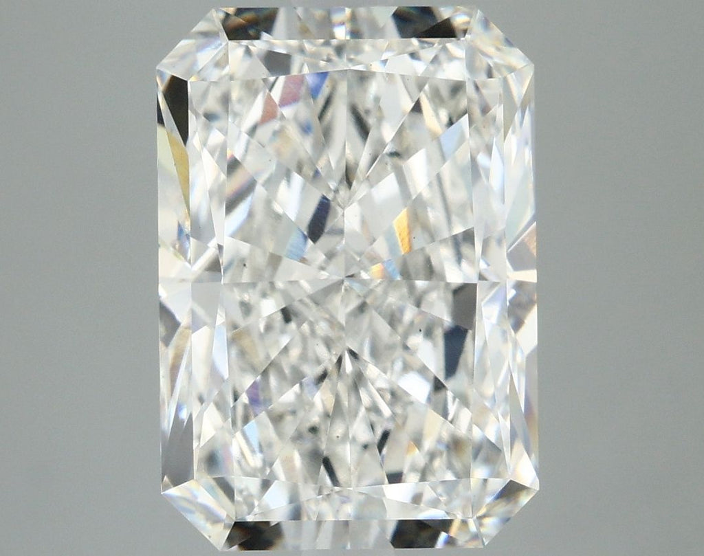 5.03 ct. F/VS1 Radiant Lab Grown Diamond prod_e8db514d3b9641f48510ed2add836363