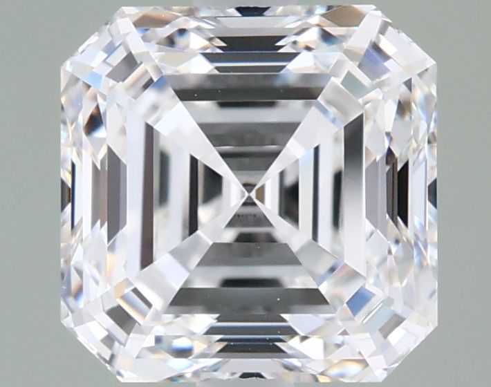 2.29 ct. E/VVS2 Asscher Lab Grown Diamond prod_e399fc222e1a4537b911f18c9c0d67e1