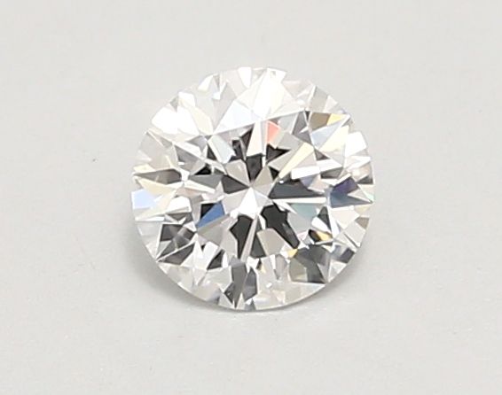 0.58 ct. D/VVS2 Round Lab Grown Diamond prod_97f915b8a5834d8e9b021df91ac37a50