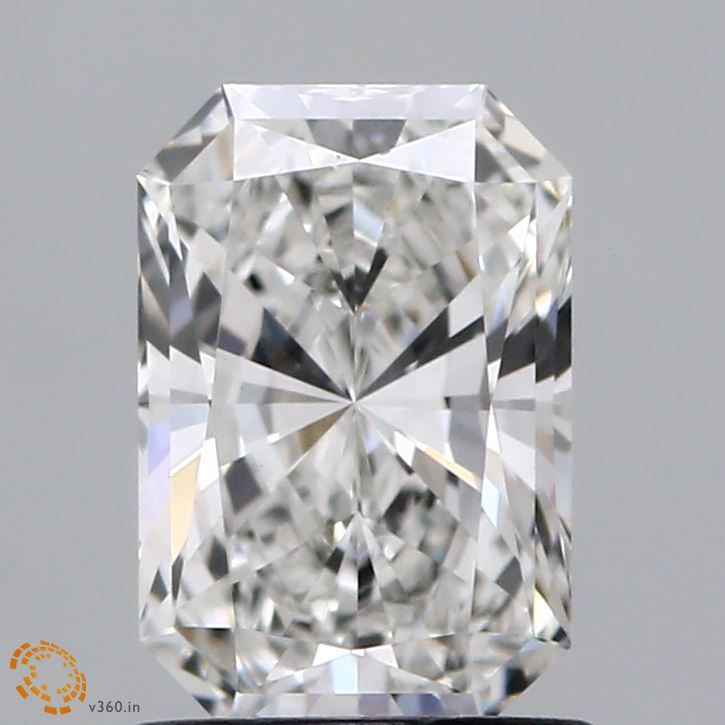 1.10 ct. F/VVS2 Radiant Lab Grown Diamond prod_e9a56989b90748008d5a142f47379404