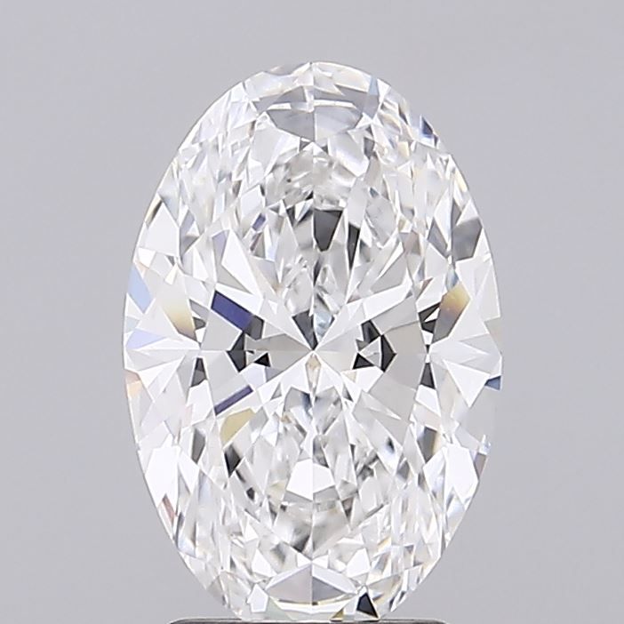 2.73 ct. D/VVS2 Oval Lab Grown Diamond prod_fceda14dea614bbfb01e65020e86a548