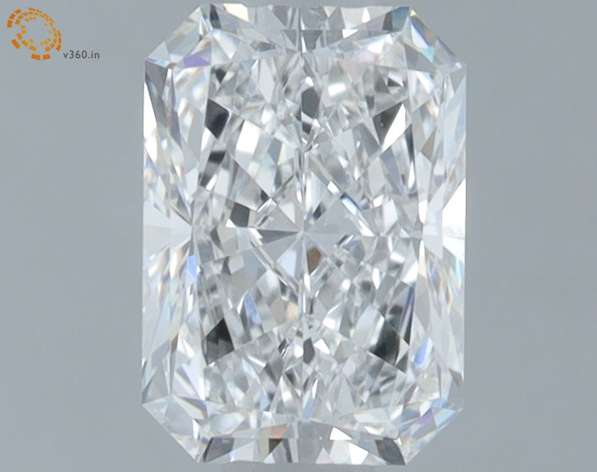 1.00 ct. E/VS1 Radiant Lab Grown Diamond prod_f7534c5e592f4ec7bbd03eb87085f08f