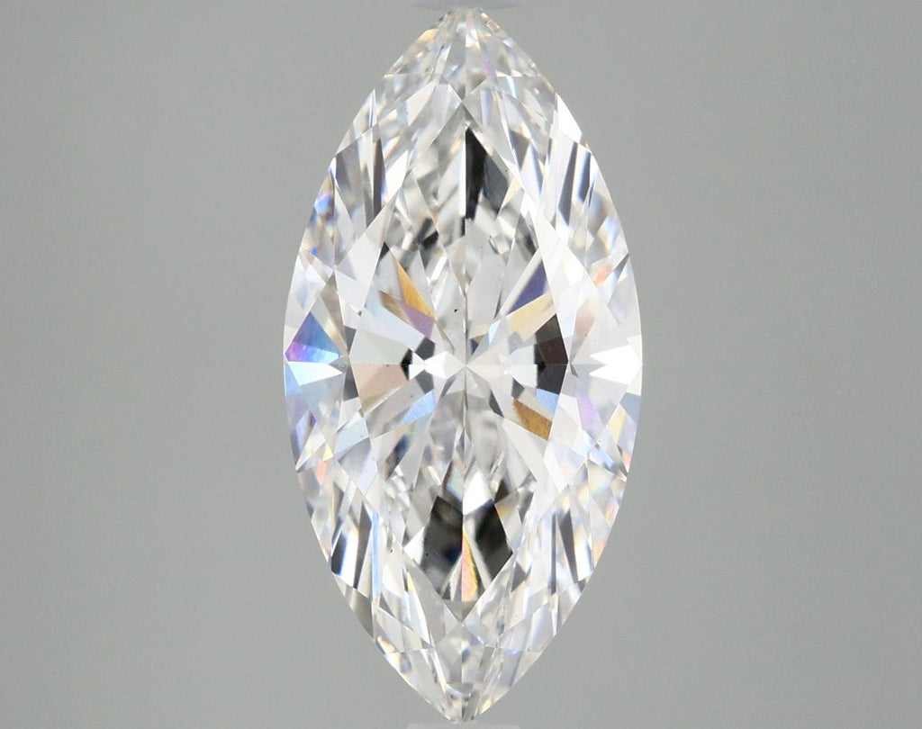 3.06 ct. E/VS1 Marquise Lab Grown Diamond prod_f042383519bc47c8b6d60b77c80006bd