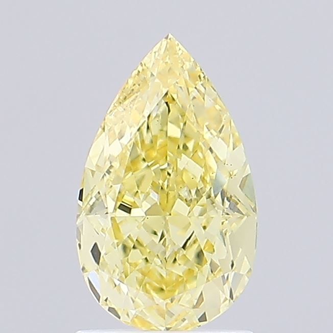 1.41 ct. Fancy Intense Yellow/VS1 Pear Lab Grown Diamond prod_ea06469bbe9e4cc3a26b773bea4e0f53