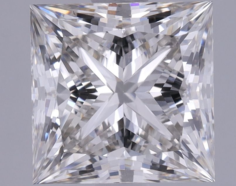 1.52 ct. I/VS1 Princess Lab Grown Diamond prod_f061494f67d2412faa9e110a696d4c42