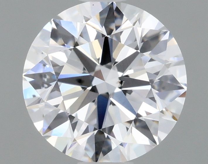 0.99 ct. D/SI1 Round Lab Grown Diamond prod_e9dc9d929b4b4e57a635971f019494a5