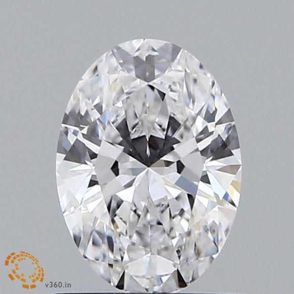 0.91 ct. E/VVS2 Oval Lab Grown Diamond prod_a6d7f1d4bea8451496a75a4814bb4c6c