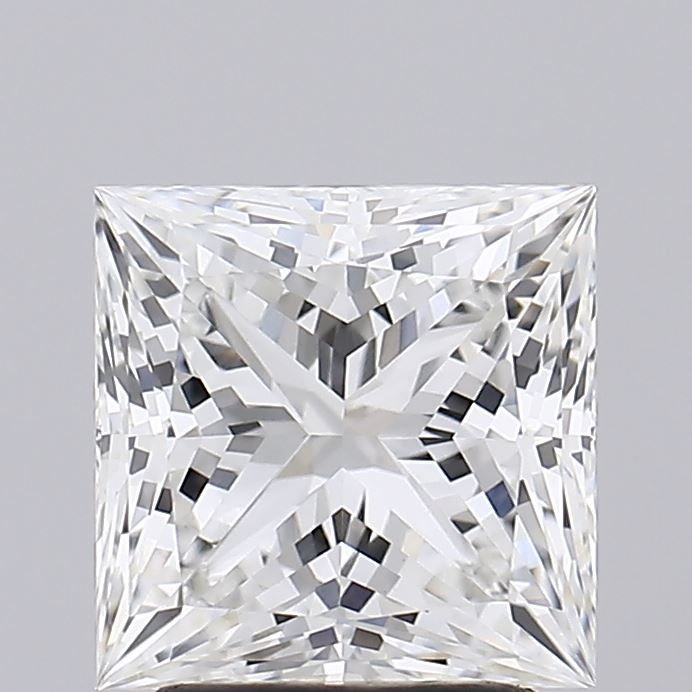 2.52 ct. F/VVS2 Princess Lab Grown Diamond prod_bbef4a7a0a1b4b87a22f00f3c44dfc19