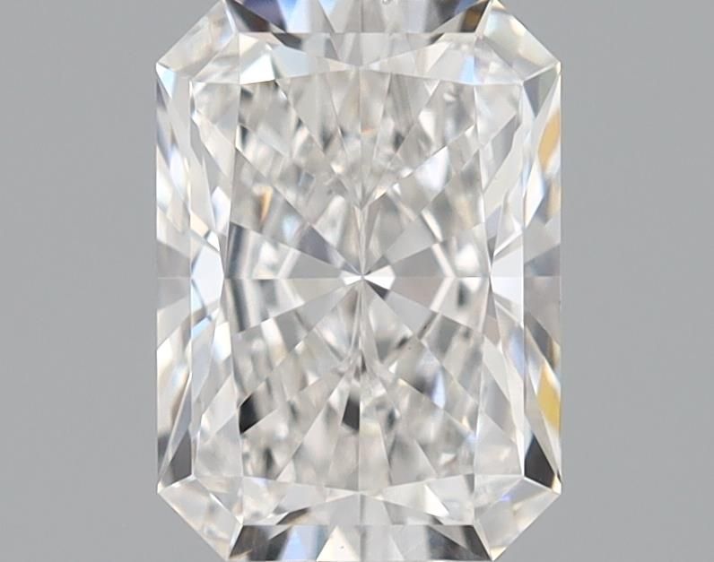 0.97 ct. F/VVS2 Radiant Lab Grown Diamond prod_a434cf29201540688ea1da932ca283f9