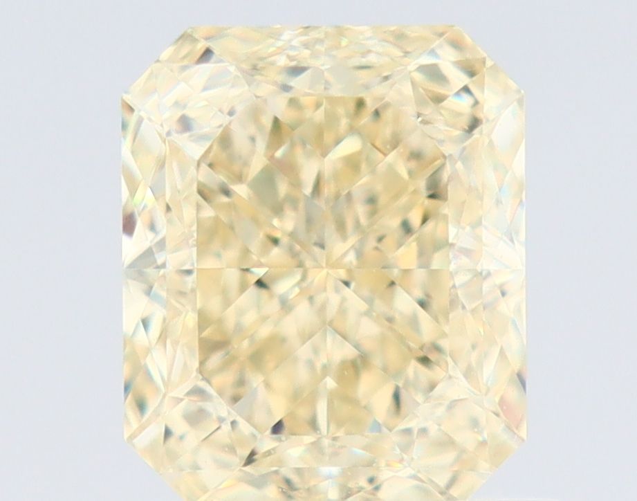 1.21 ct. Fancy Light Yellow/VS1 Radiant Diamond prod_8700c2a2447a4e9d9efeca1311facf93