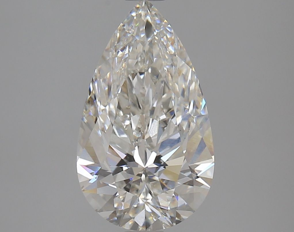 3.14 ct. G/VS1 Pear Lab Grown Diamond prod_e3fbef14ebb8490f822483383fef9efa