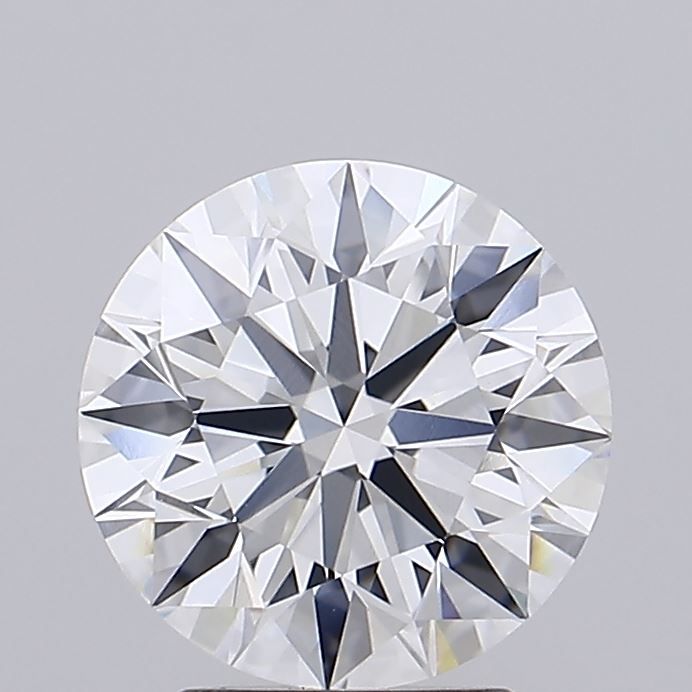 2.54 ct. E/VVS2 Round Lab Grown Diamond prod_97946ed43cfa4f918691ab41e1e9c45a