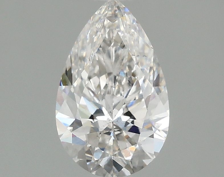 1.00 ct. F/SI1 Pear Lab Grown Diamond prod_edf967d7e6944ff5a8dd5b83b76411e3