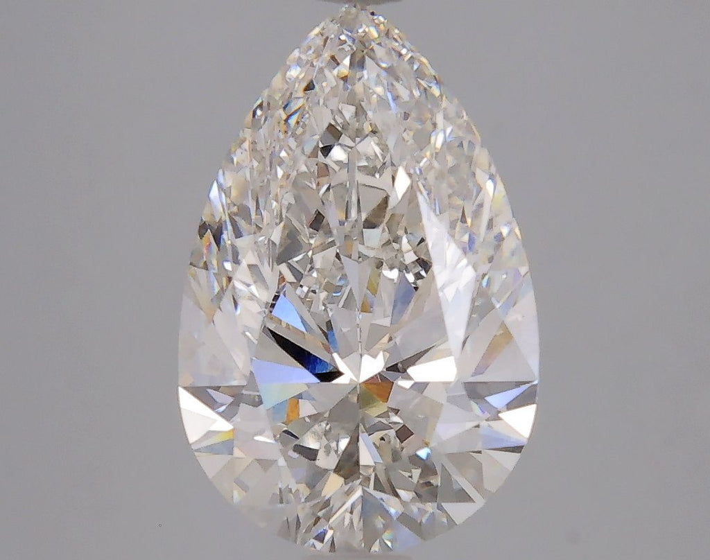 4.38 ct. F/VS1 Pear Lab Grown Diamond prod_efc52a36d24643e78c2a84ed241d20c0