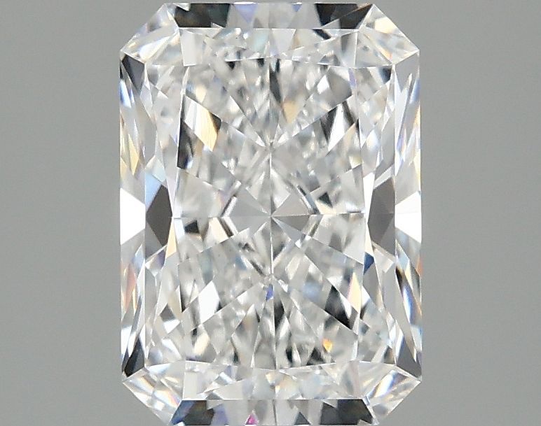 2.09 ct. D/VVS2 Radiant Lab Grown Diamond prod_ba8d40d319a64a458dd1fea2eac4d351