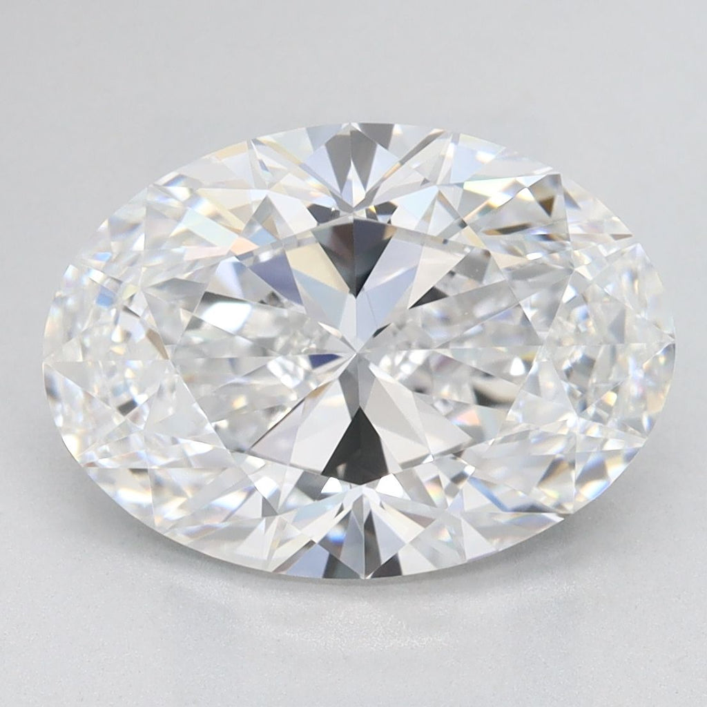 3.23 ct. D/VVS1 Oval Lab Grown Diamond prod_f0947560e9d14f78a1dc6181c79b6338