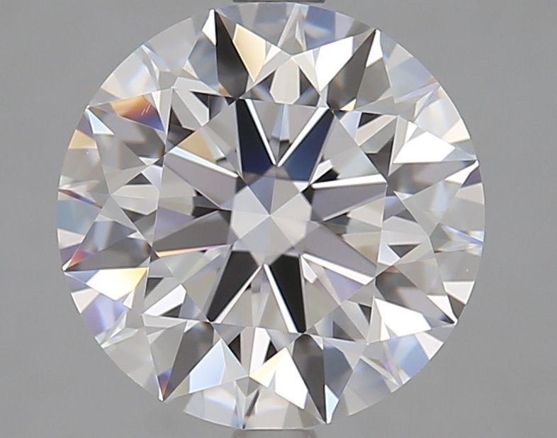 3.65 ct. D/VVS2 Round Lab Grown Diamond prod_e62ead9802564df2945b275e70176777