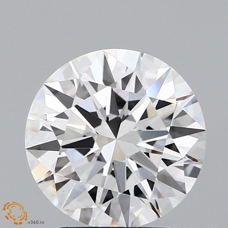 2.44 ct. G/VS1 Round Lab Grown Diamond prod_99b7692f04a448a2b06e875fd7bea841