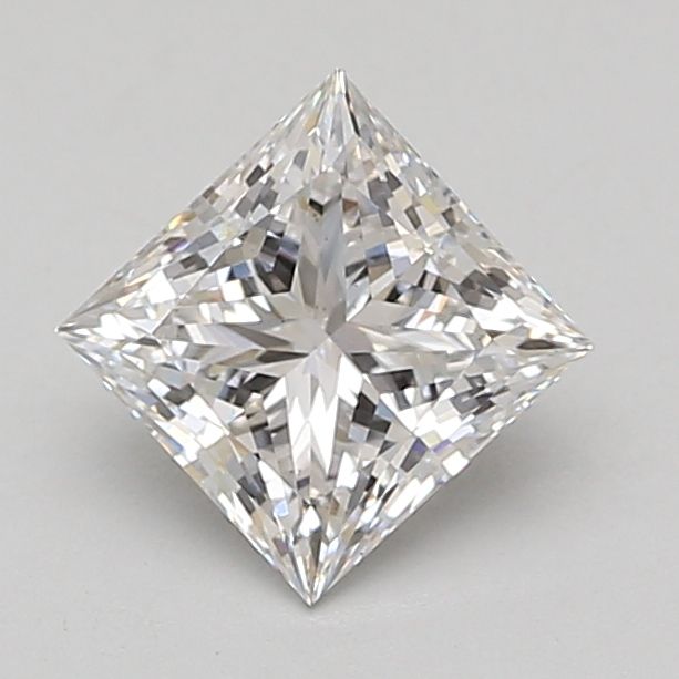 1.51 ct. E/VS1 Princess Lab Grown Diamond prod_d821be70a93342abb581a296fc0bc09e