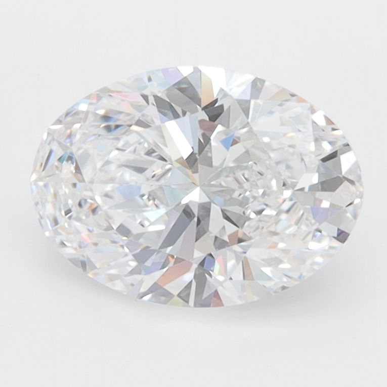 1.56 ct. D/VVS1 Oval Lab Grown Diamond prod_f55ce948420543e5982fdaa1b71f1f9c