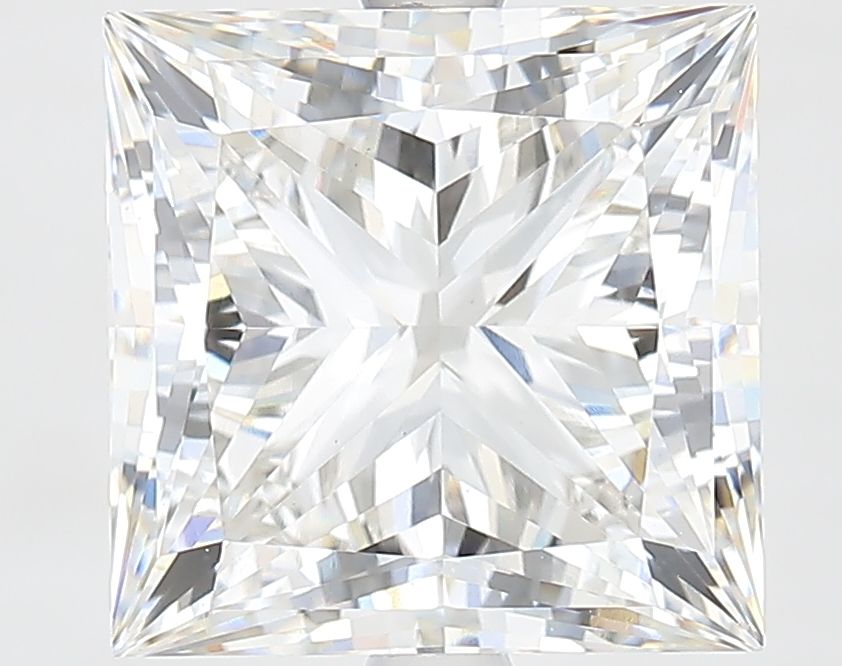 5.50 ct. G/VS1 Princess Lab Grown Diamond prod_f65d71281b274d6782e659102297d468