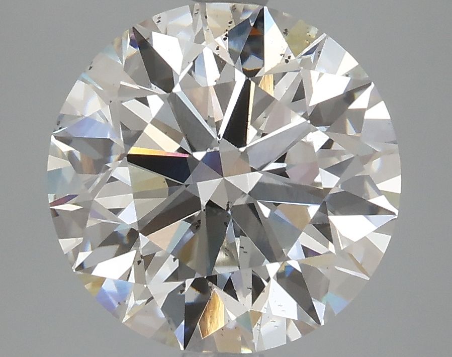 3.78 ct. F/SI1 Round Lab Grown Diamond prod_dfae8f16e0364e58b3fb62f53503d618