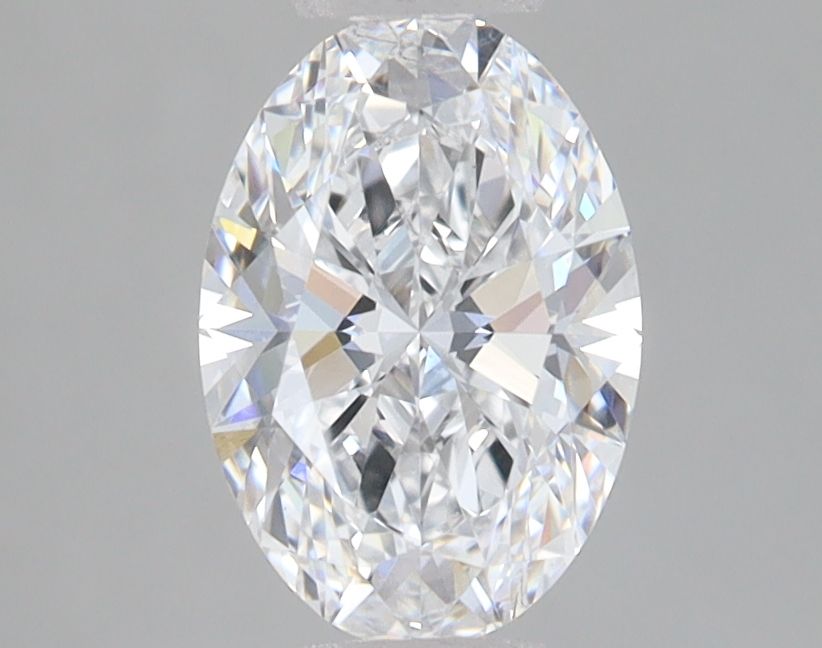 1.03 ct. D/VS1 Oval Lab Grown Diamond prod_f122cab6d20c420d8e7bca3b9ec90fc2