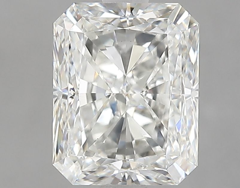 3.01 ct. H/VS2 Radiant Lab Grown Diamond prod_ed53d1f65dcf4f4d86ef86e3aeb8173d