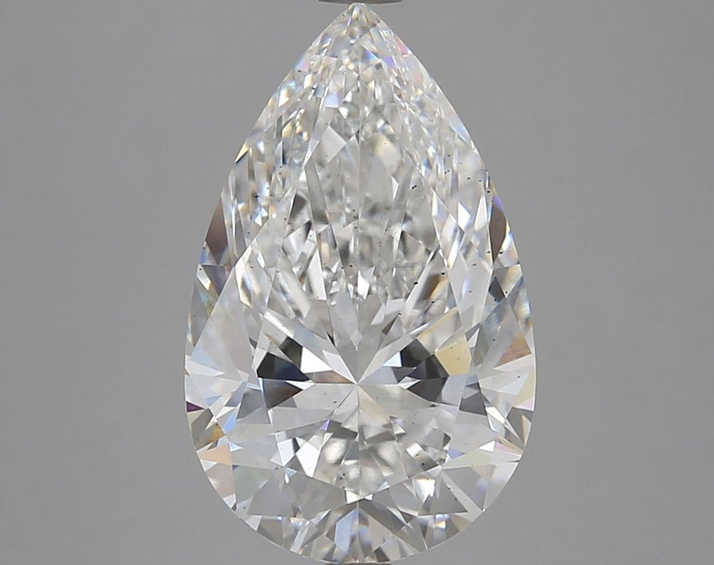 4.88 ct. E/SI1 Pear Lab Grown Diamond prod_fad515a0c4b143ae826771022bb58f74