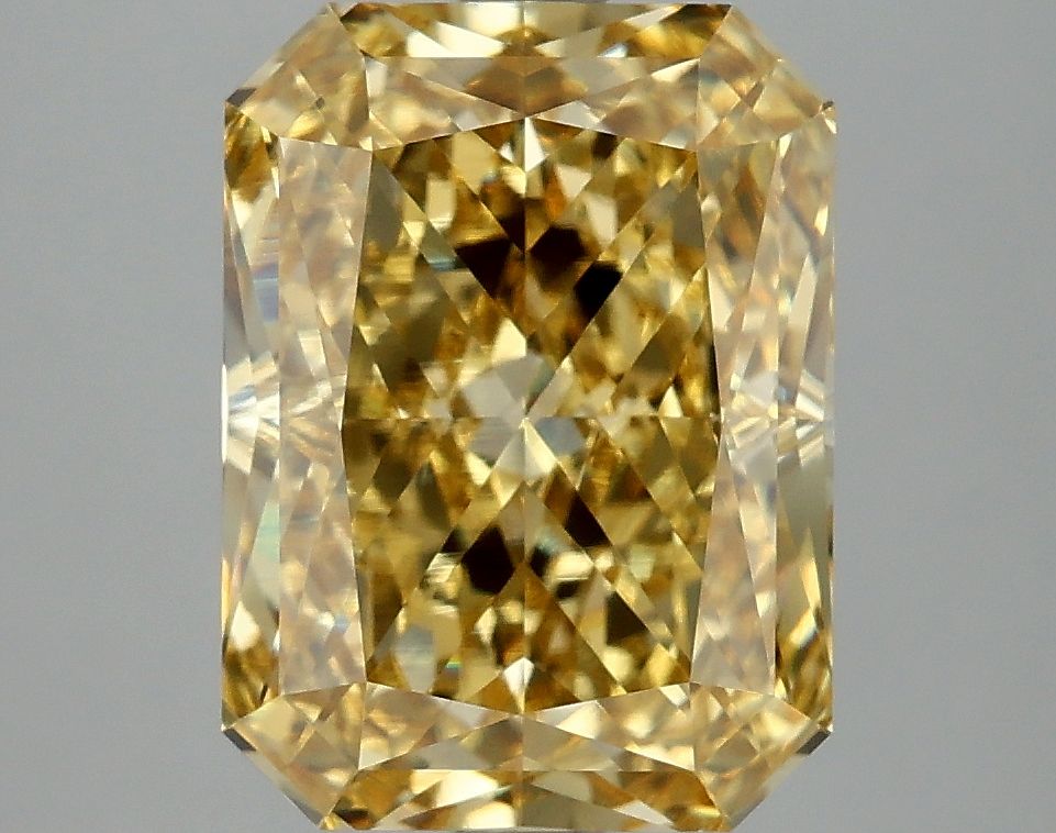 5.03 ct. Fancy Intense Yellow/VS1 Radiant Lab Grown Diamond prod_f7712138b43c491cb8457162d12690be