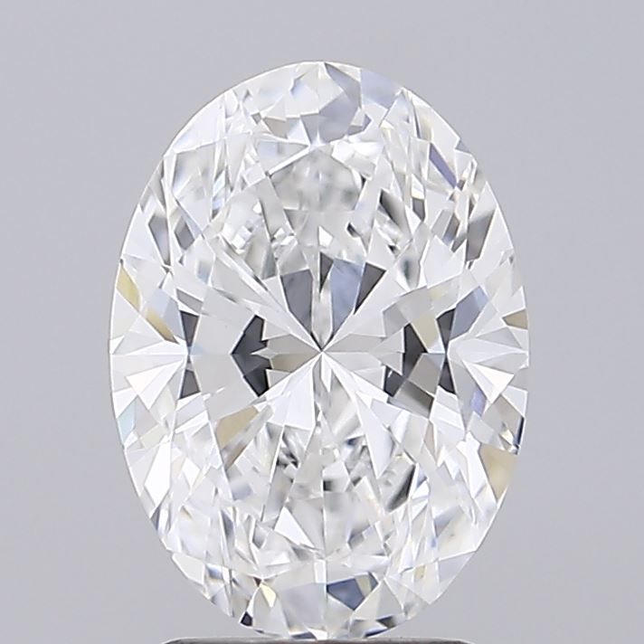 2.51 ct. D/VVS2 Oval Lab Grown Diamond prod_ee1f783857ac4f5287ea9149b711f964