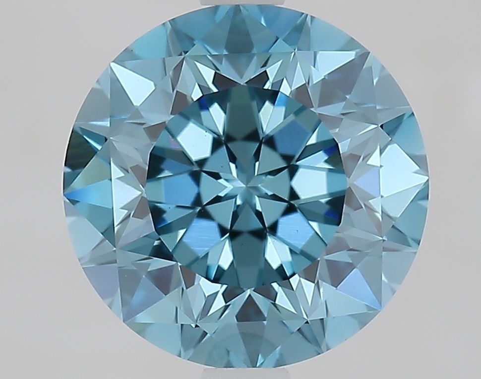 2.66 ct. Fancy Vivid Blue/VVS2 European Lab Grown Diamond prod_f36a7b2f674a4d099a4cefee062c1a52