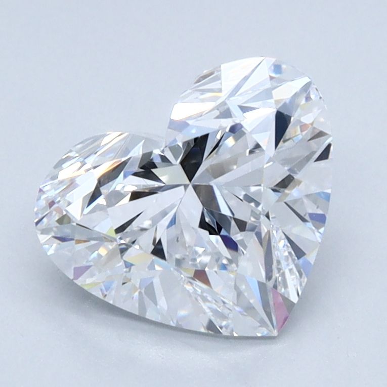 1.59 ct. D/VS1 Heart Lab Grown Diamond prod_fe9c6698f0f143b5be92069c528b4947